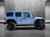Used 2012 Jeep Wrangler Arctic image 4
