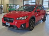 Used 2020 Subaru Crosstrek 2.0i Premium image 6