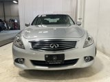 Used 2015 INFINITI Q40 AWD w/ Moonroof Package image 2