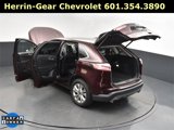 Used 2022 Ford Edge Titanium image 2