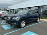 Used 2018 Volkswagen Atlas SE image 2