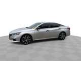 Used 2020 Nissan Altima 2.5 SR image 4