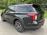 New 2024 Ford Explorer ST-Line w/ Class IV Trailer Tow Package image 5