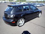Used 2006 MAZDA MAZDA3 s Grand Touring image 5