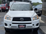 Used 2012 Toyota RAV4 4WD image 4