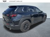 Used 2024 MAZDA CX-50 AWD 2.5 S w/ Preferred Package image 3