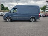 Used 2018 Mercedes-Benz Sprinter 2500 image 4