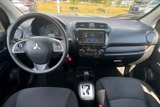Used 2023 Mitsubishi Mirage G4 Black Edition image 4