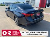 Used 2021 Nissan Altima 2.5 SV image 3