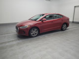Used 2017 Hyundai Elantra SE image 2