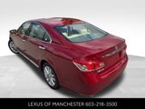 Used 2010 Lexus ES 350 image 4