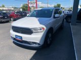 Used 2014 Dodge Durango Limited w/ Nav & Power Liftgate Group image 4
