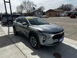 New 2025 Chevrolet Trax LT w/ LT Convenience Package image 6