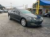 Used 2016 Lincoln MKZ w/ Equipment Group 200A Select image 3