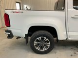 Used 2022 Chevrolet Colorado LT w/ LT Convenience Package image 4