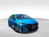 Certified 2020 Toyota Prius Prime XLE image 2