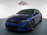 Used 2022 Kia K5 GT-Line image 4