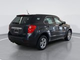 Used 2014 Chevrolet Equinox LS image 3