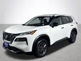 Used 2021 Nissan Rogue S image 2