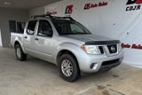 Used 2018 Nissan Frontier SV image 6