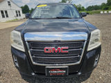 Used 2011 GMC Terrain SLE image 5