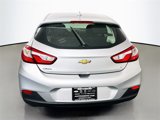 Used 2017 Chevrolet Cruze LT w/ Convenience Package image 6