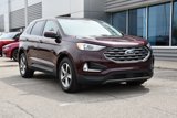 Used 2022 Ford Edge SEL w/ Convenience Package image 2