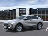 New 2025 Buick Envista Preferred w/ Convenience I Package image 2