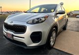 Used 2018 Kia Sportage LX image 4