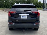 Used 2018 GMC Terrain SLT w/ Preferred Package image 4