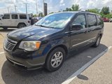 Used 2012 Chrysler Town & Country Touring w/ Entertainment Group #1 image 2