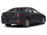 New 2025 MAZDA MAZDA3 s image 2