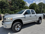 Used 2007 Dodge Ram 2500 Truck Laramie w/ Trailer Tow Group image 2