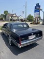 Used 1989 Cadillac De Ville Coupe image 4