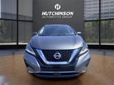 Used 2020 Nissan Murano SV image 2