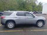 Used 2020 Chevrolet Traverse LS image 2
