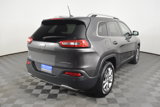Used 2018 Jeep Cherokee Limited image 6