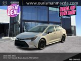 Used 2022 Toyota Corolla LE image 2
