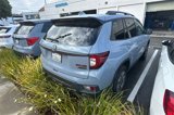 Certified 2022 Honda Passport TrailSport image 3