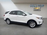 Used 2021 Chevrolet Equinox LT image 2