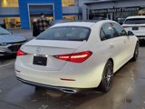 New 2025 Mercedes-Benz C 300 Sedan image 2