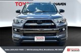 Used 2019 Toyota 4Runner Limited image 3