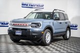 New 2025 Ford Bronco Sport Heritage w/ Convenience Package image 3
