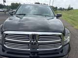 Used 2013 RAM 1500 Big Horn image 2