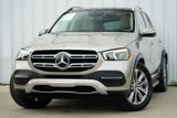 Used 2021 Mercedes-Benz GLE 350 4MATIC image 3
