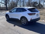 New 2025 Ford Escape ST-Line w/ Equipment Group 301A image 2