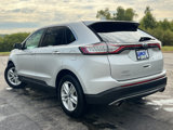Used 2018 Ford Edge SEL w/ Equipment Group 201A image 2