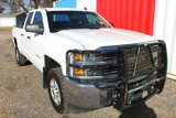 Used 2015 Chevrolet Silverado 2500 LT image 4