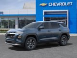 New 2025 Chevrolet Equinox LT image 2
