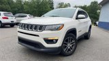 Used 2019 Jeep Compass Latitude image 2